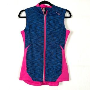 Saucony Women’s Running Vest XS